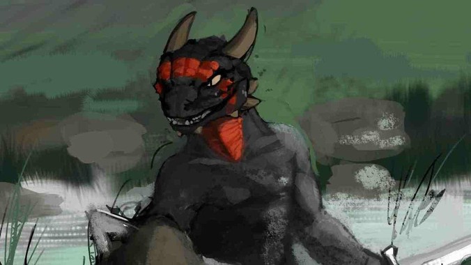 做引体向上可能会诱发腰肌劳损吗？